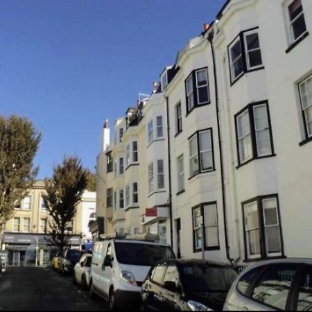 Stylish Studio, Central Brighton And Hove Apartamento Exterior foto