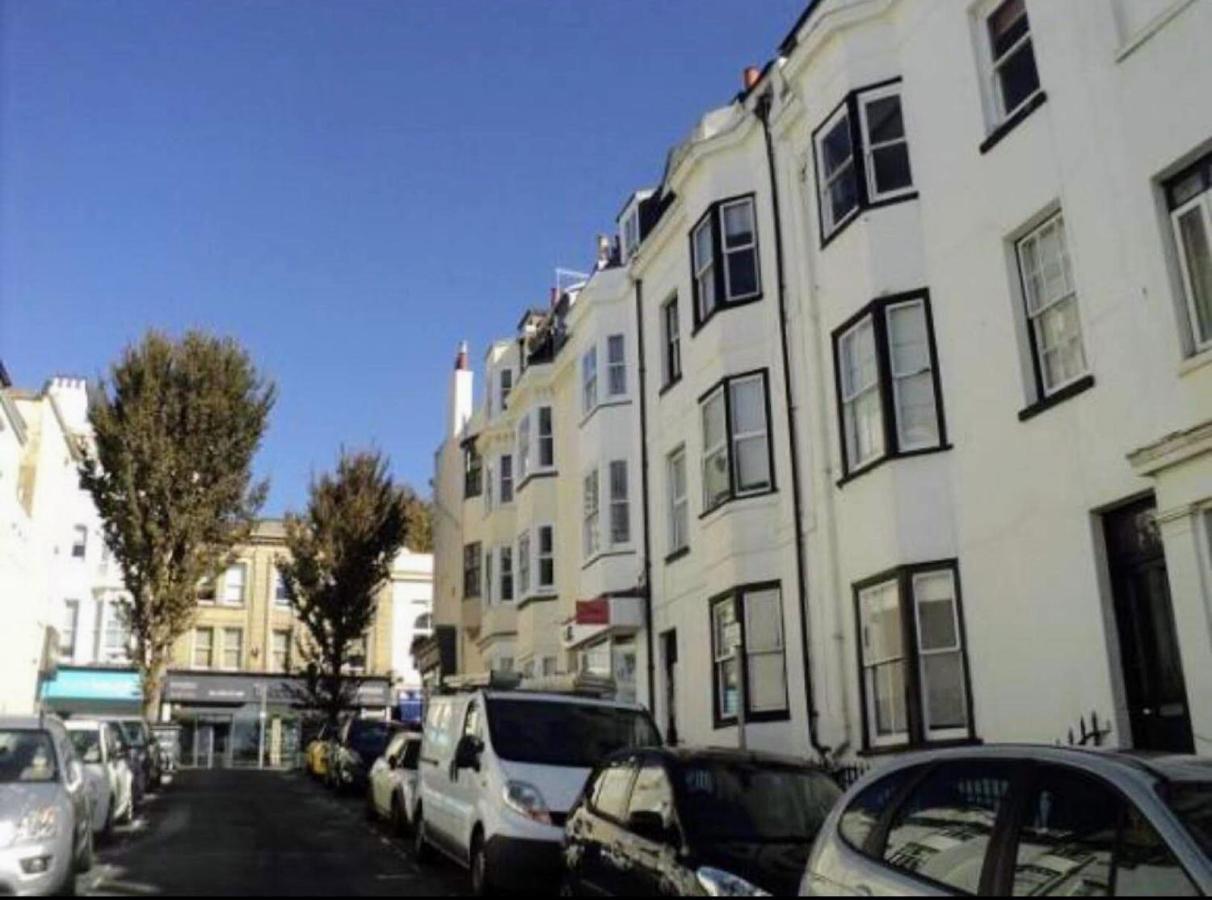 Stylish Studio, Central Brighton And Hove Apartamento Exterior foto